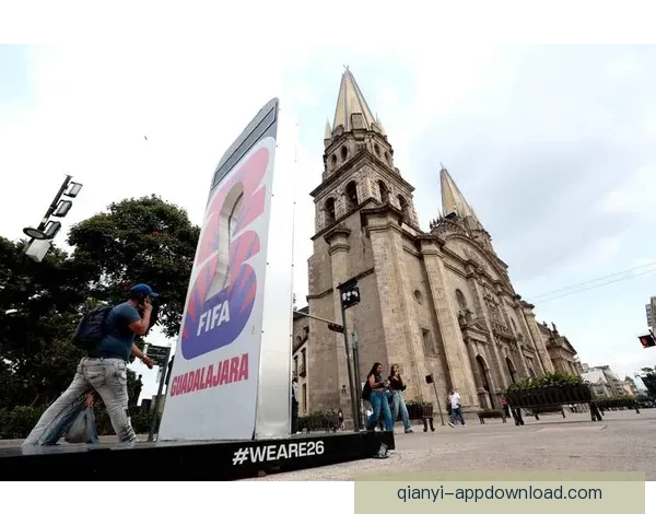 美加墨三国联办世界杯城市全景探秘与赛场文化交流分析