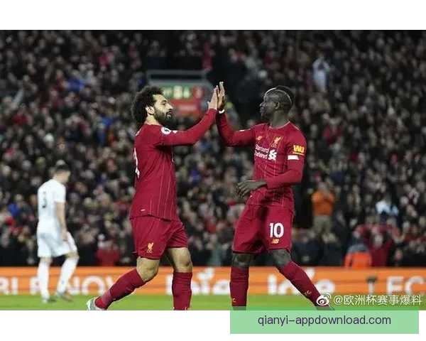 尼科尔批评萨拉赫状态下滑球门难寻称其表现令人失望