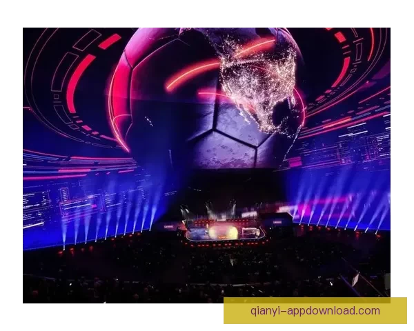 加拿大2026世界杯赛场全景揭秘探索各大城市的精彩球迷体验与赛事氛围