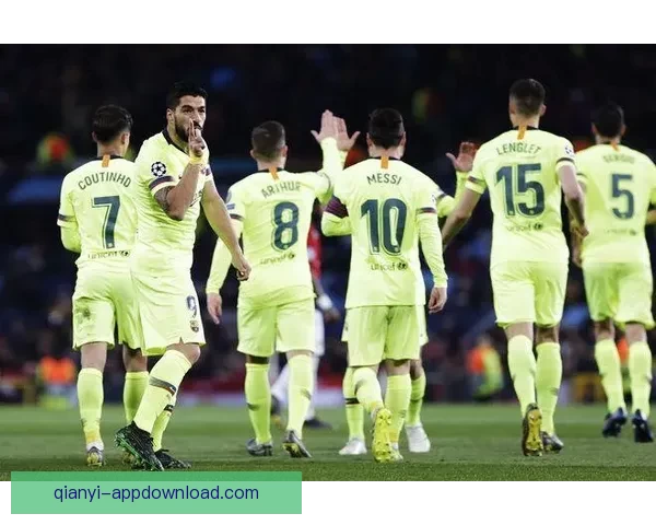 世界杯竞猜赔率变化分析：揭示热门球队晋级概率及赛事走势趋势