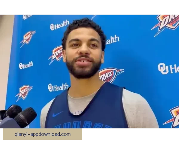 甜瓜坦言球员心中最佳球员 亚历山大当之无愧成为MVP