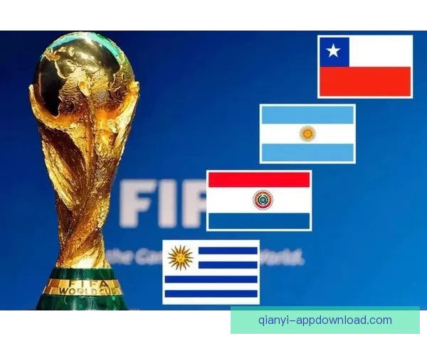 2026世界杯投注指南全面解析热门球队与最佳投注策略